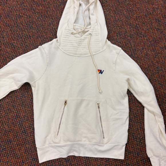 Aviation Nation Ninja Sweatshirt - Picture 2 of 2